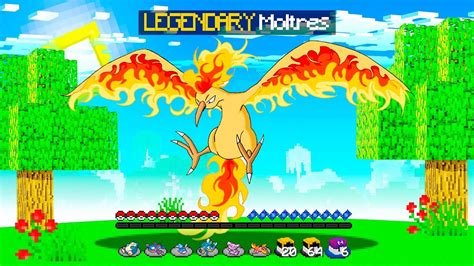mchub pixelmon.